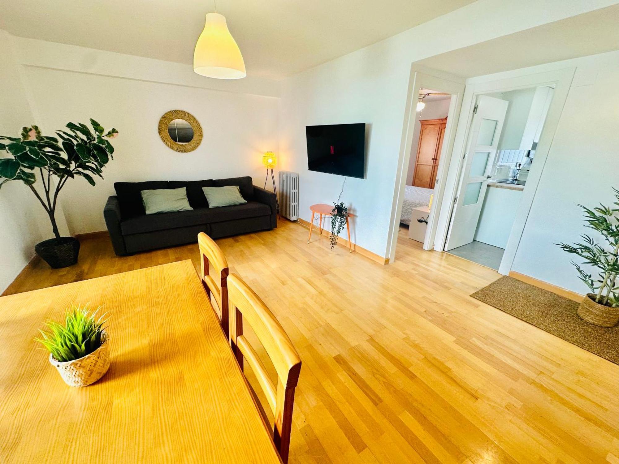 Apartamento La Ibiza Del Pilar Zaragoza